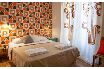 Italija Hotel La Spezia, Eksterjeras